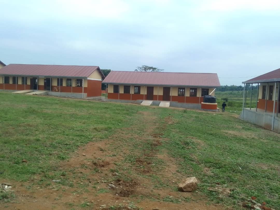 Mpiita Seed Secondary School