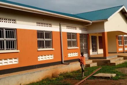 Health Centre